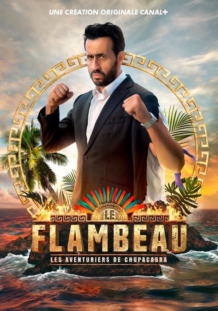 La Flamme Streaming Dailymotion épisode 2 Voir Saison 2 La Flamme streaming